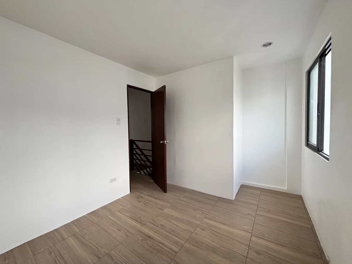 For Sale: 2BR Townhouse in Lagtang, Talisay City — 45.5 sqm — Townhouse in Lagtang, Talisay City, Cebu — Photo 3