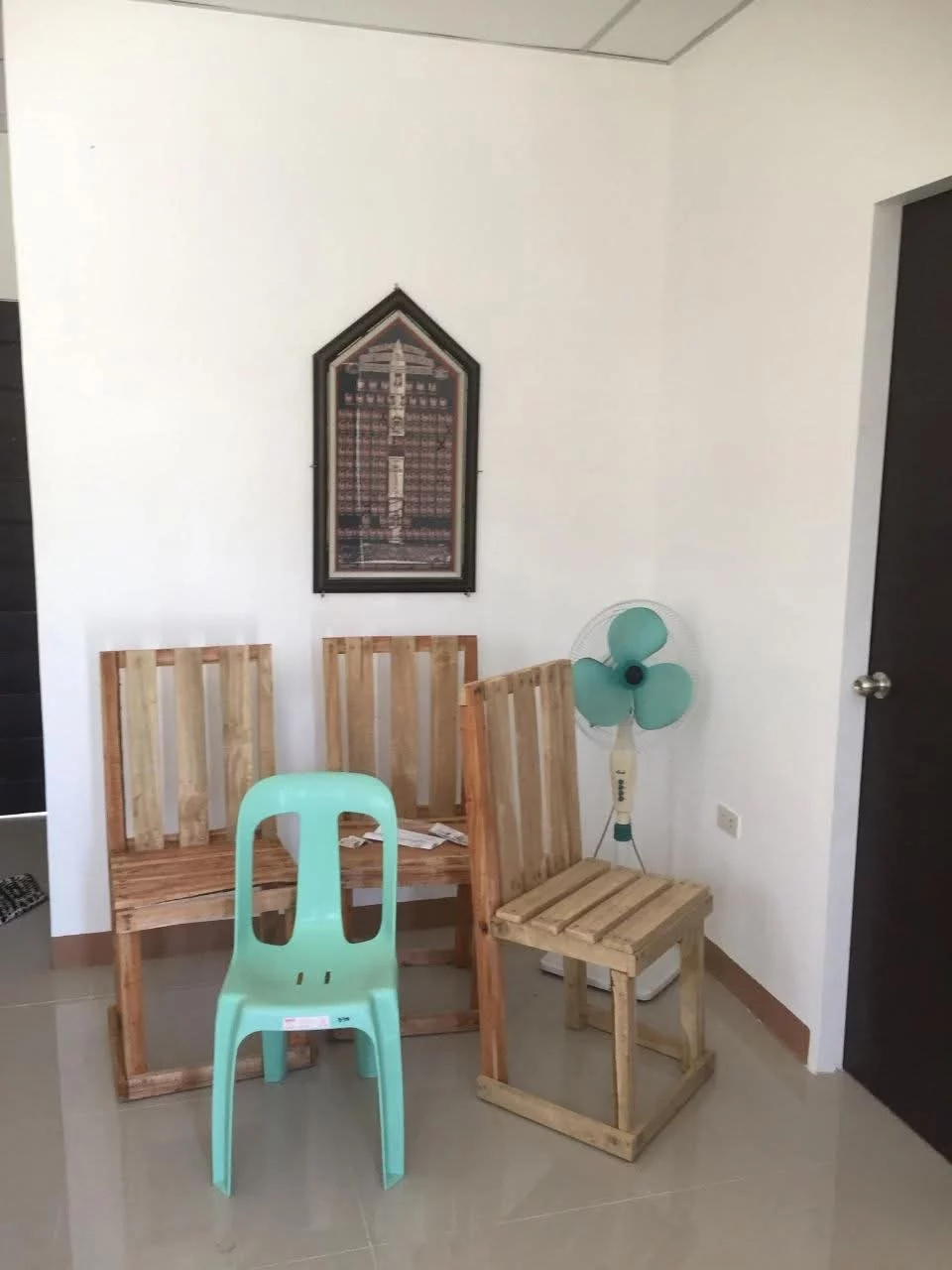 2 Bedrooms House and Lot for Rent — House and Lot in Katangawan, General Santos City, South Cotabato — Photo 5