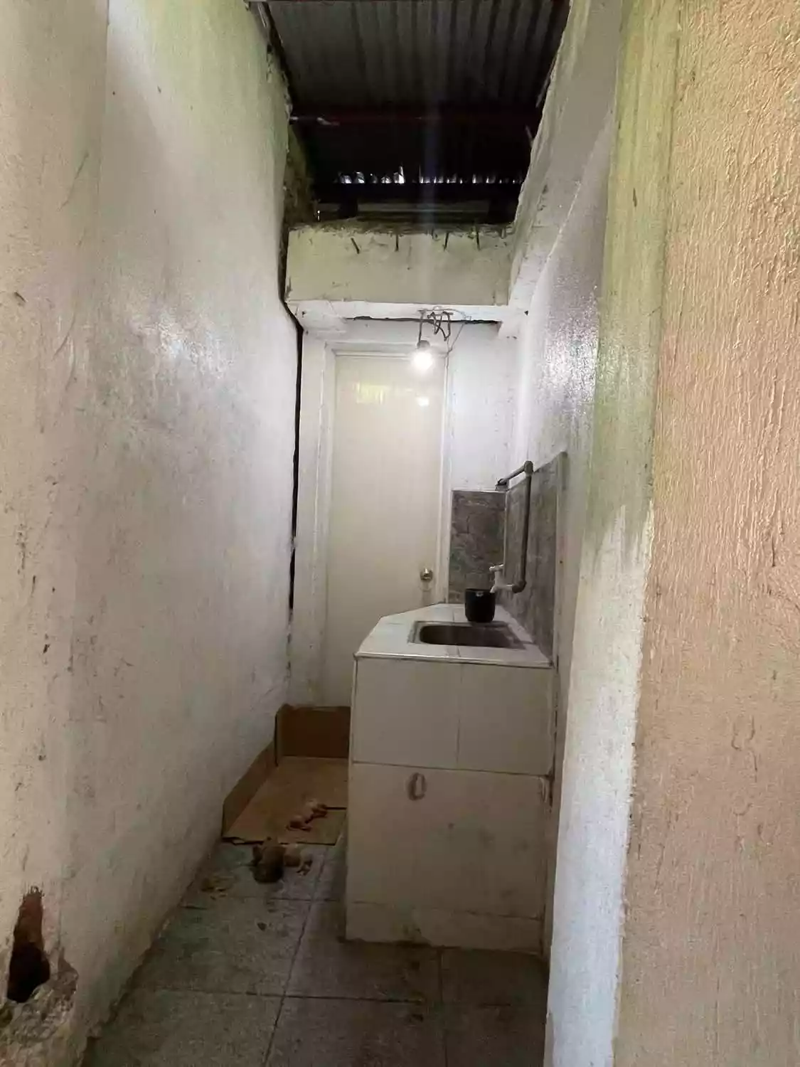 For Rent: House and Lot in Canamucan, Compostela — 22 sqm — House and Lot in Compostela, Cebu, 6003 — Photo 6