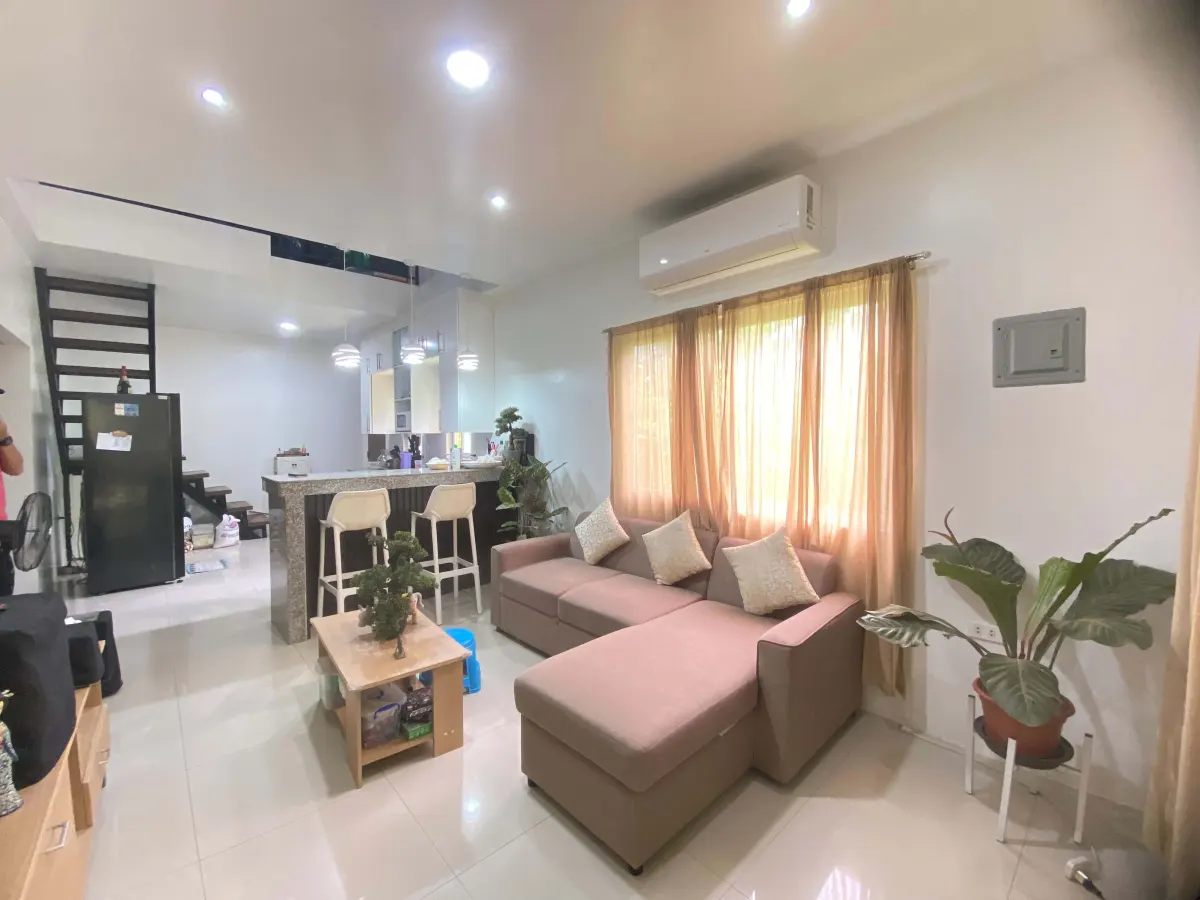 For Sale: 2BR House and Lot in Liptong, Valencia — 489 sqm — House and Lot in Valencia, Negros Oriental, 6215 — Photo 6