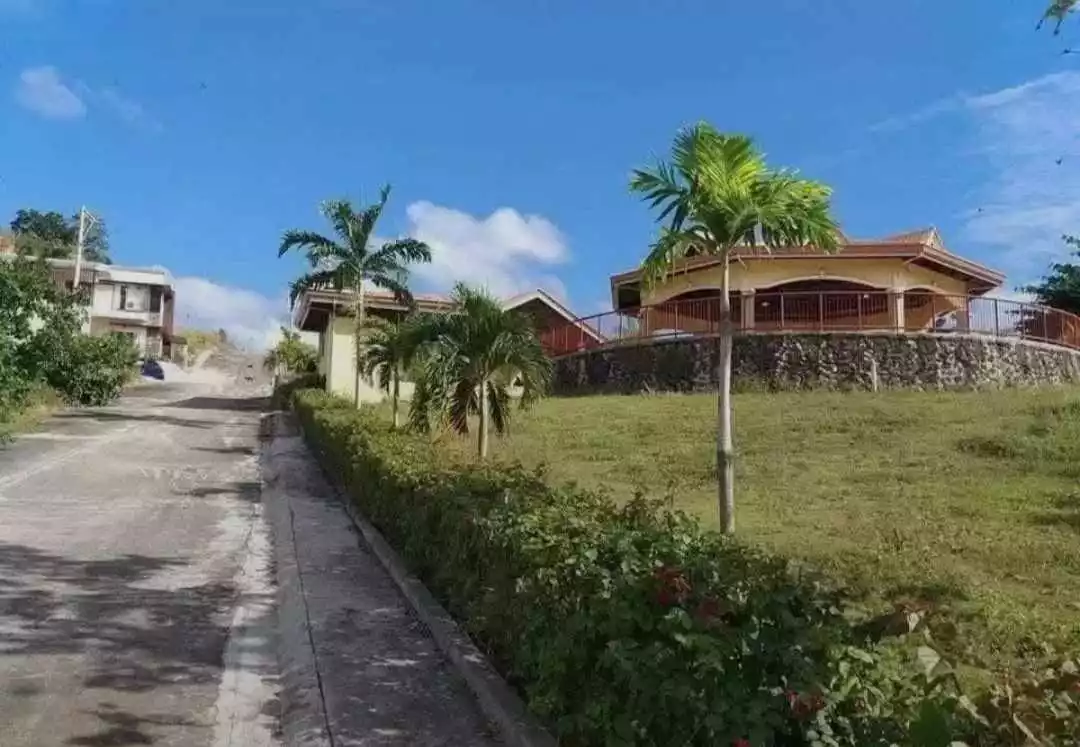 For Sale: 200 sqm Residential Lot in Tubod, Minglanilla, Cebu — Residential Lot in Tubod, Minglanilla, Cebu — Photo 2
