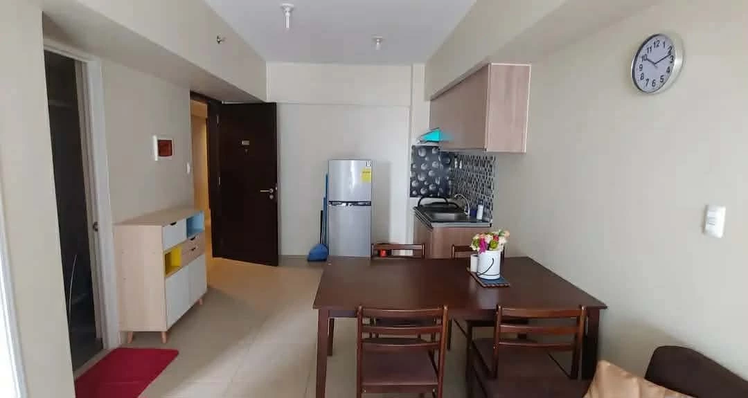 For Rent: Avida Riala Tower 2 1BR Condo in Lahug, Cebu City — 1 Bedroom in Lahug, Cebu City, Cebu — Photo 2