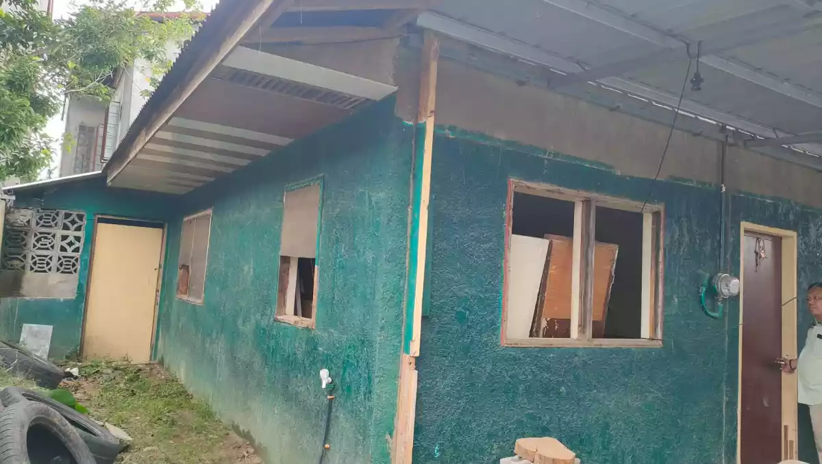 For Sale: House and Lot in Matina Crossing, Davao City — 120 sqm Investment — House and Lot in Matina Crossing, Davao City, Davao del Sur — Photo 4