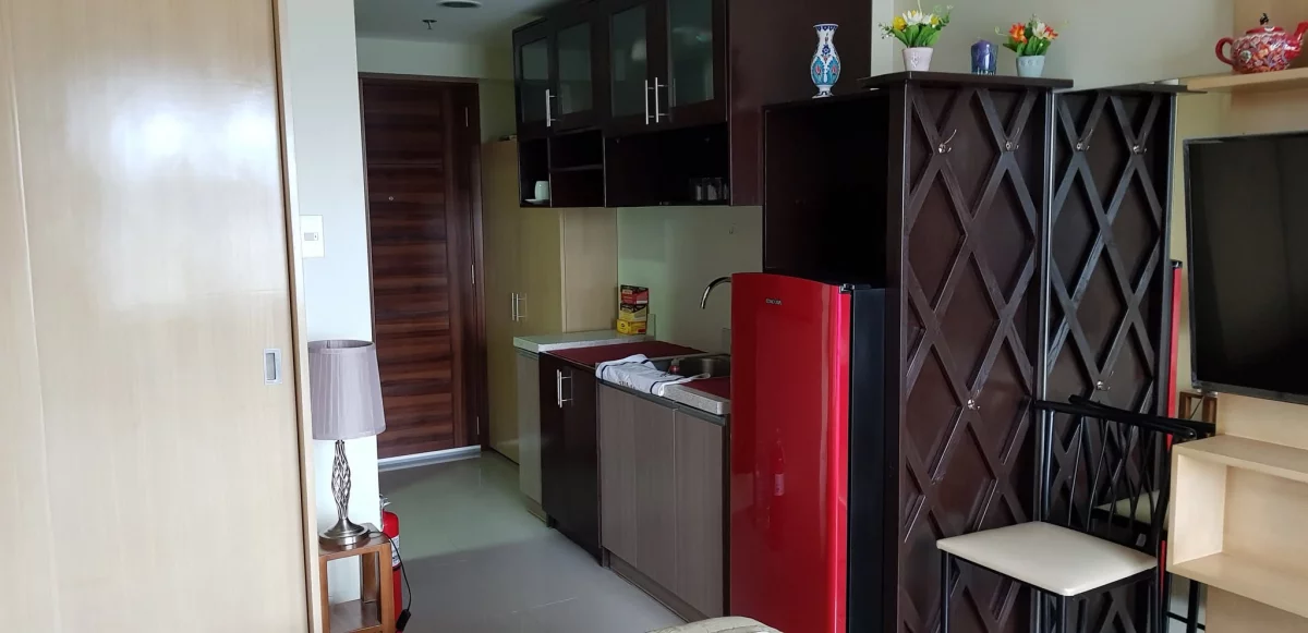For Sale - Horizons 101 — Studio in Cogon Ramos, Cebu City, Cebu — Photo 3