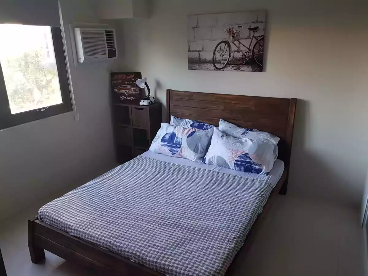 1 BEDROOM NEAR MHAM — 1 Bedroom in Guadalupe, Cebu City, Cebu — Photo 4