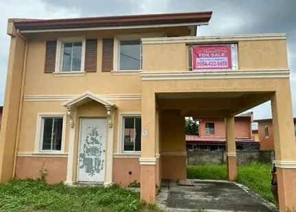 For Sale: 3BR House and Lot in Camella, Dasmarinas — 105 sqm — House and Lot in Paliparan III, Dasmarinas, Cavite — Photo 3