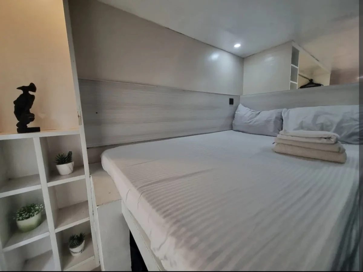 Open photo 14 of 22 — for sale: 3BR Townhouse in San Isidro, General Santos City — 60 sqm