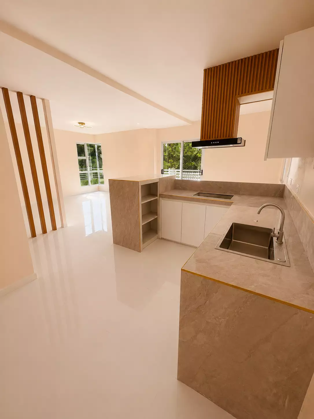 Newly Renovated 4BR House and Lot for Sale in Ridgeview Estates Nuvali, Canlubang, Laguna — House and Lot in Canlubang, Calamba, Laguna — Photo 5