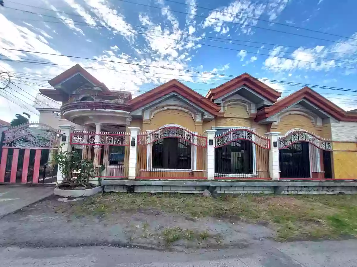 For Sale: 5BR House and Lot in Apopong, General Santos City — 225 sqm