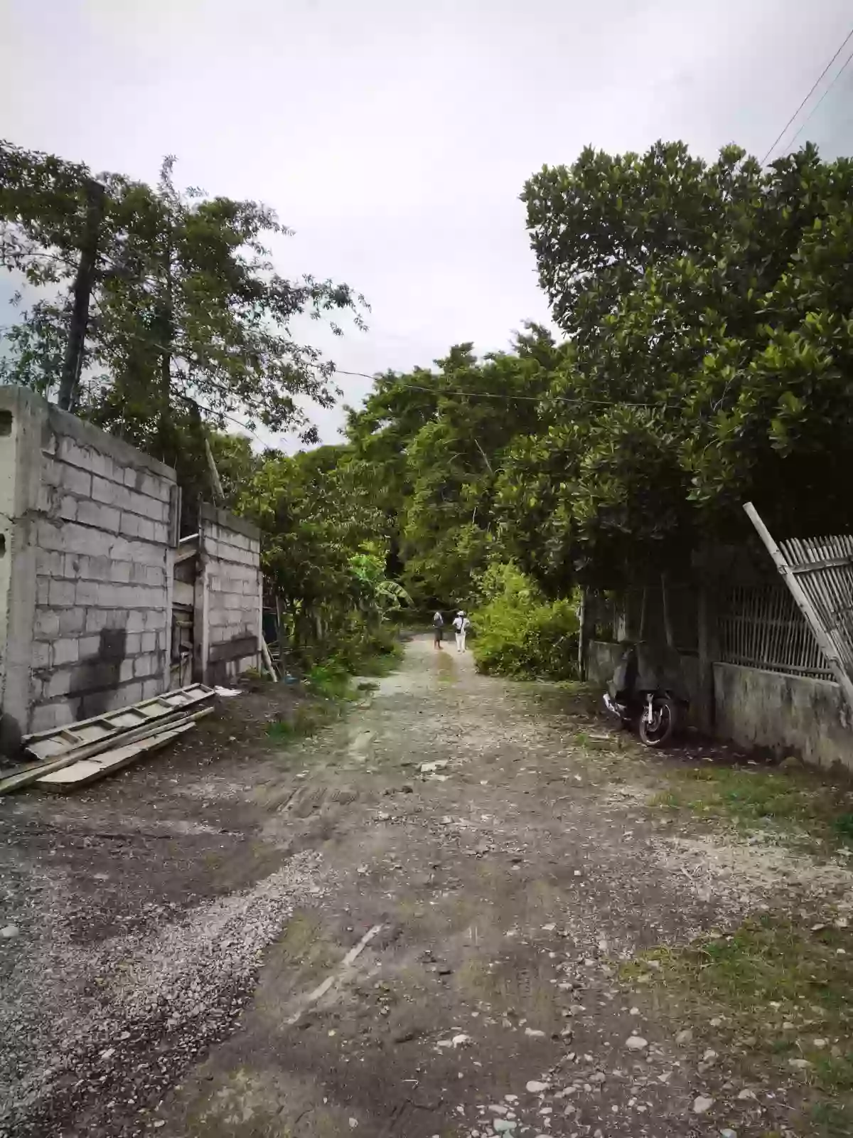 Residential lot for sale in Aganan, Pavia, Iloilo — Residential Lot in Pavia, Iloilo, Balabag — Photo 5