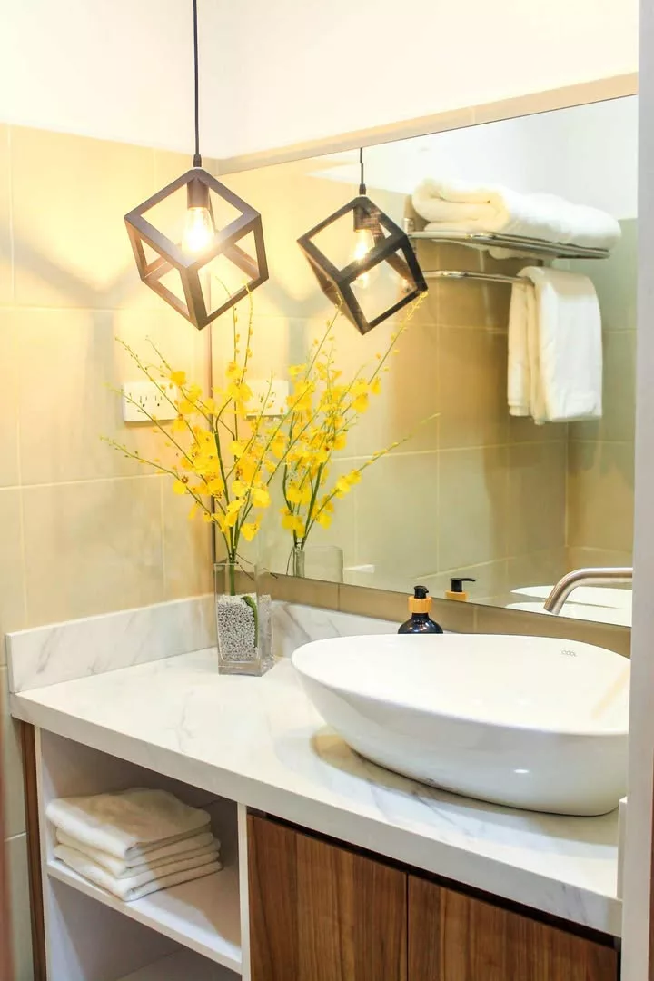 1BR Condo Lush Residences Makati for only 1.2M Cashout,24sqm — 1 Bedroom in Makati City, Metro Manila, 1224 — Photo 6
