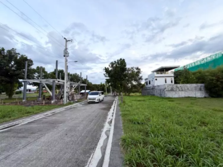 200 SQM LOT FOR SALE IN COLINAS VERDES, GENERAL SANTOS CITY - photo 5
