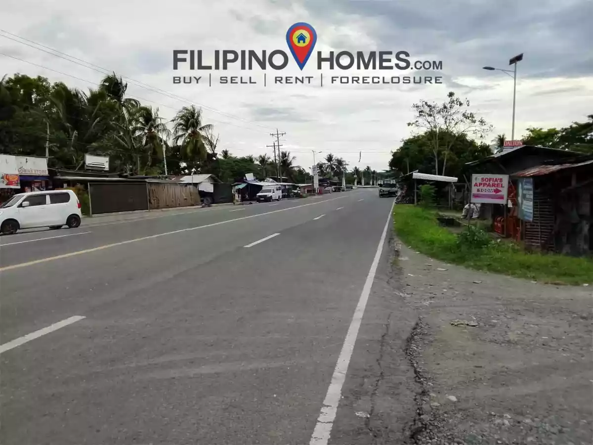 Commercial Space for Sale in Poblacion II, Pigkawayan — 352 sqm Investment — Space in Pigkawayan, Cotabato, 9412 — Photo 3