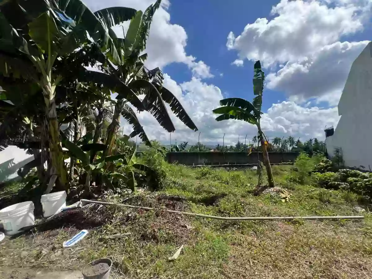 Corona del Mar Residential Lot for Sale in Pooc, Talisay City, Cebu — Residential Lot in Talisay City, Cebu, 6045 — Photo 2