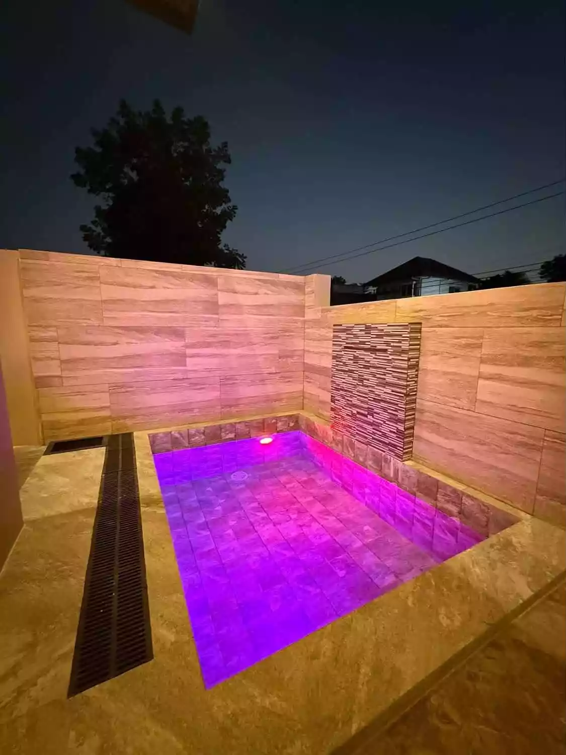 Open photo 14 of 15 — 5-Bedroom Luxury House | 203 SQM | With Relaxing Dip Pool