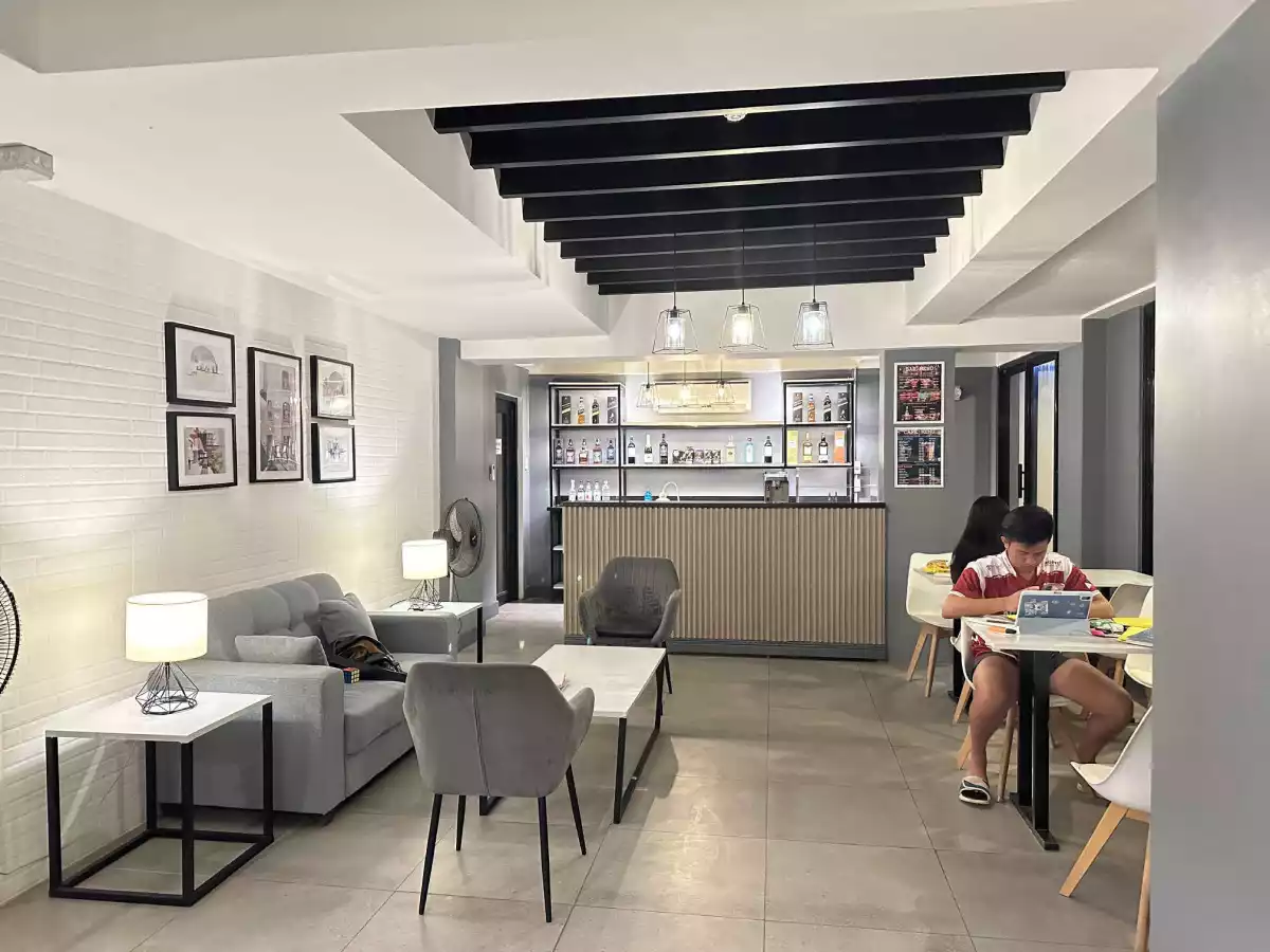 Open photo 12 of 15 — Income-Generating Hotel & Dormitory for Sale in Laoag City, Ilocos Norte – 34 Rooms