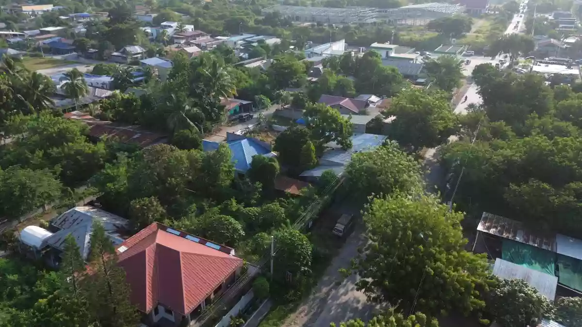 For Sale: Commercial Lot in San Isidro, General Santos City — 600 sqm — Commercial Lot in San Isidro (Lagao 2nd), General Santos City, South Cotabato — Photo 3