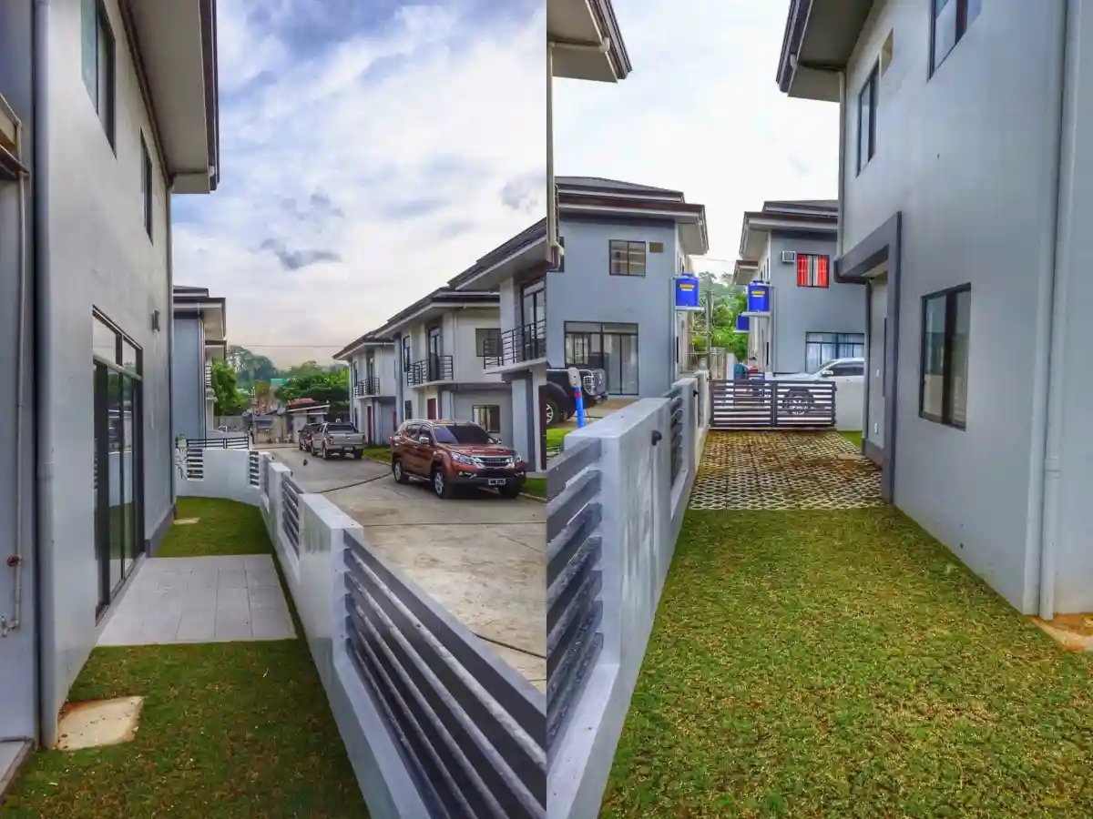 Open photo 11 of 11 — For Rent: 4BR House and Lot in Tawason, Mandaue City — North Verdana