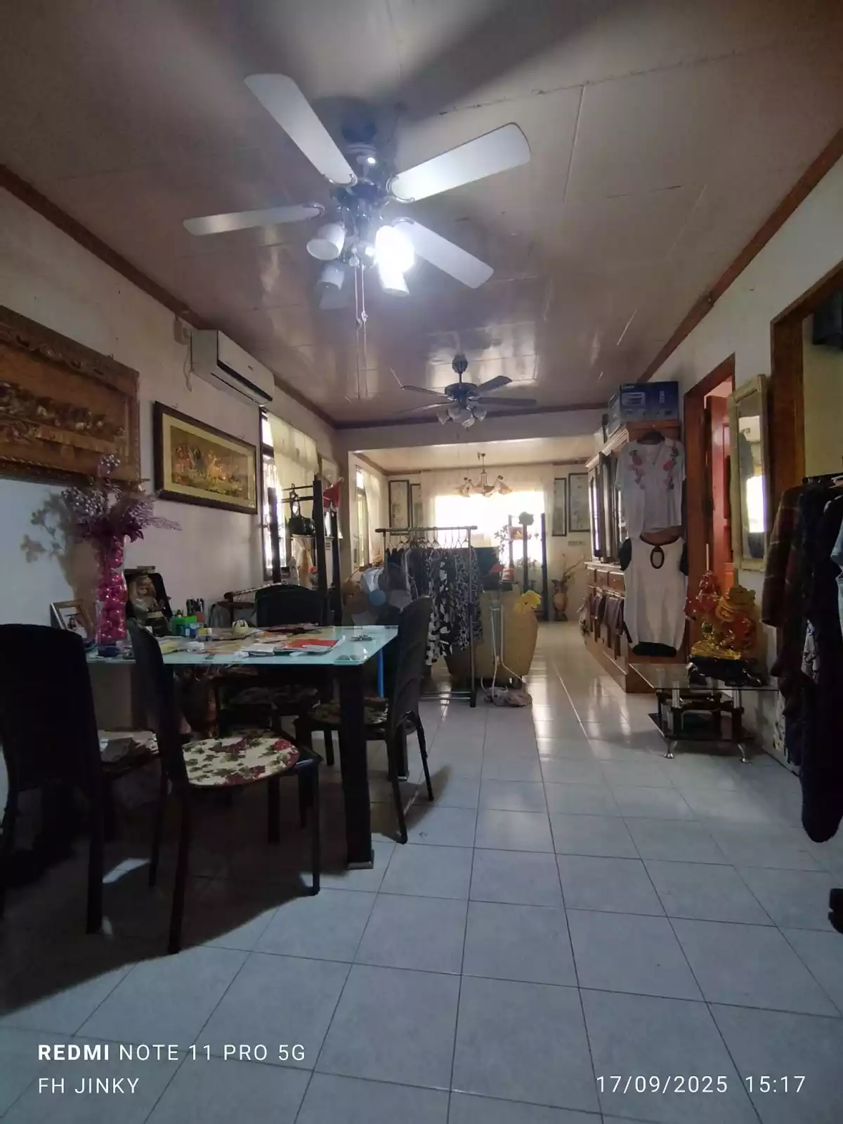 506 SQM HOUSE & LOT FOR NUNEZ ST. BRGY. SAN ISIDRO GENERAL SANTOS CITY — House and Lot in Valma Street, San Isidro (Lagao 2nd), Gen. Santos City — Photo 6
