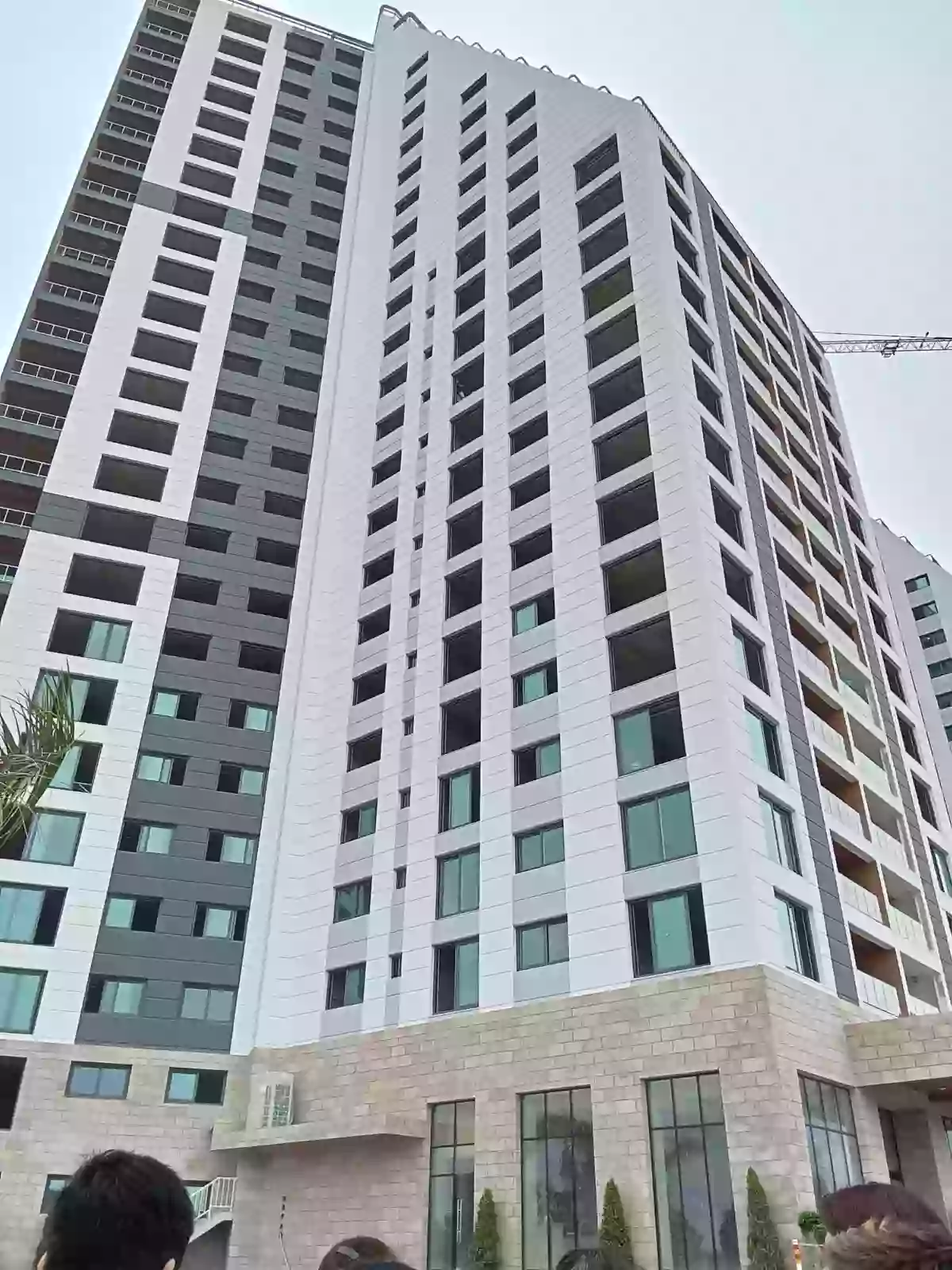 Open photo 19 of 36 — For Sale: The Aperito 4BR Condo with Veranda/Balcony in Clark Freeportzone Pampanga— 269.23 sqm