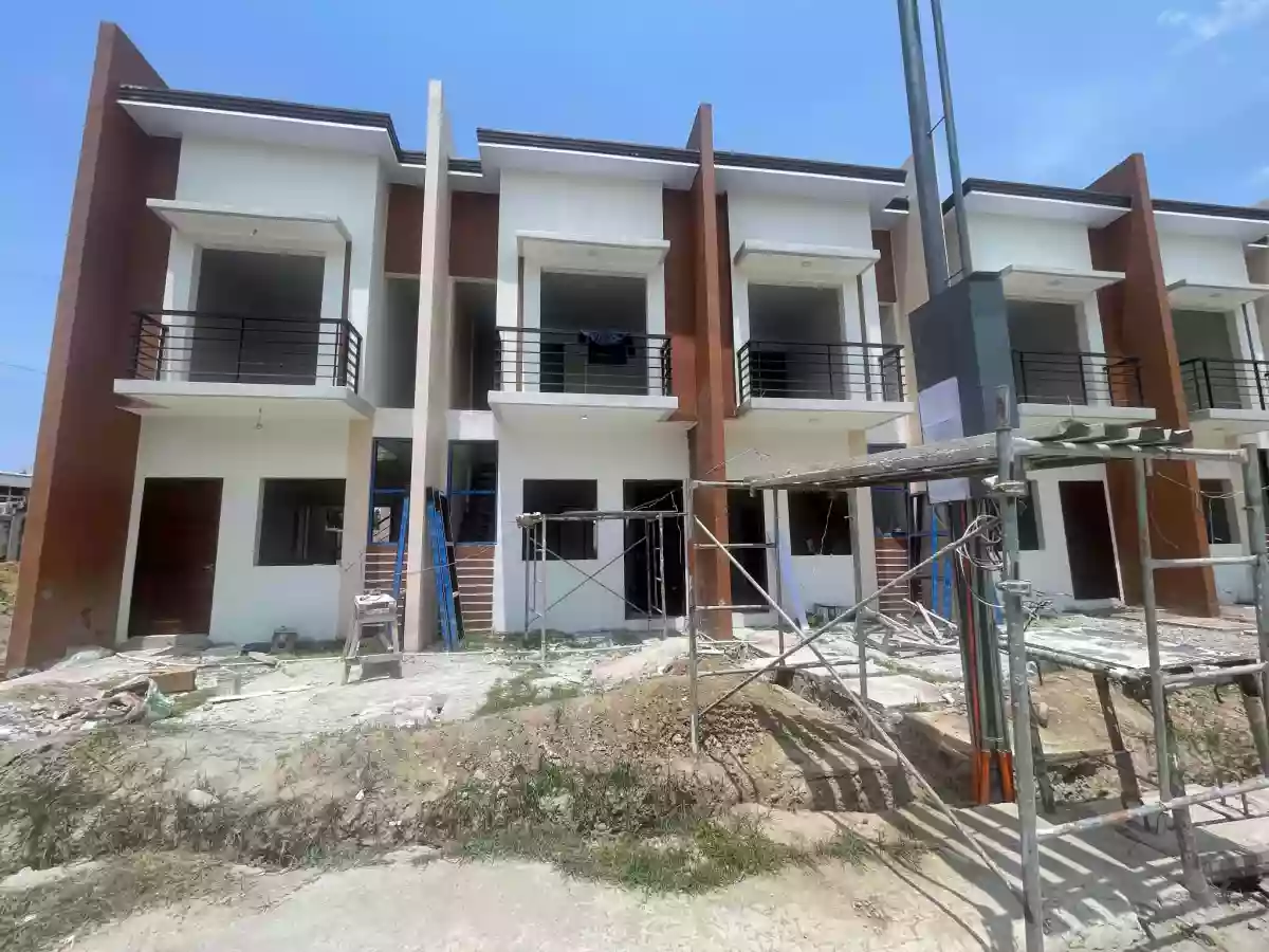 Rush Sale: 2BR Townhouse in Tubtubon, Sibulan — 53.3 sqm — Townhouse in Sibulan, Negros Oriental, 6201 — Photo 2