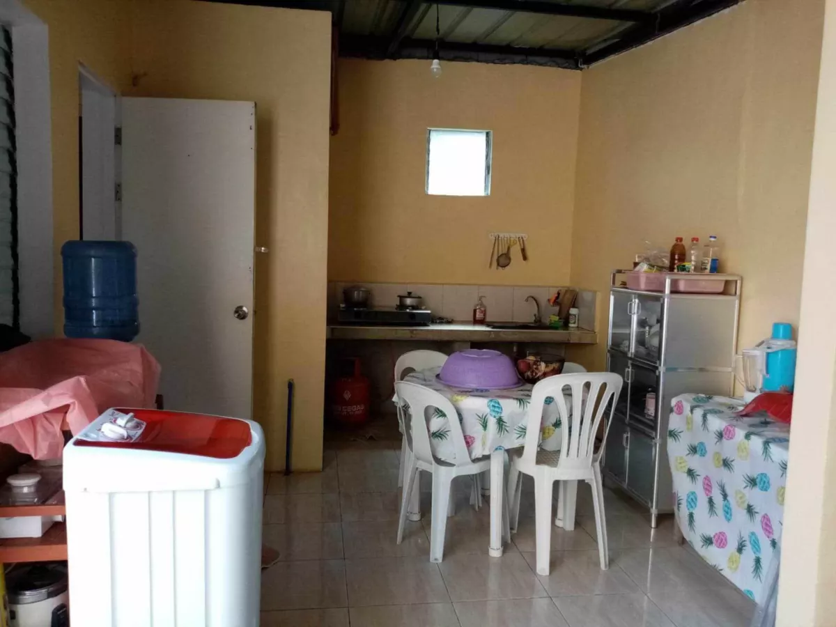 Open photo 17 of 19 — For Sale: 2BR House and Lot in Lessandra Homes Lagao, General Santos City