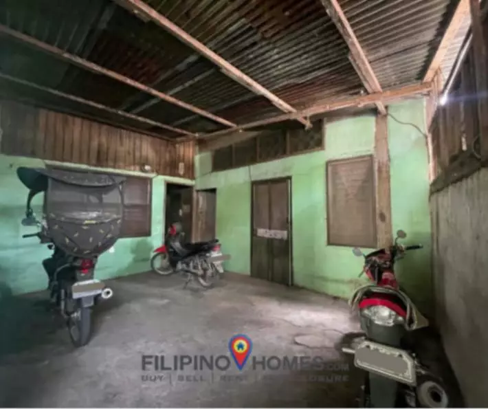 INCOME GENERATING HOUSE & LOT with Boarding rooms - photo 4