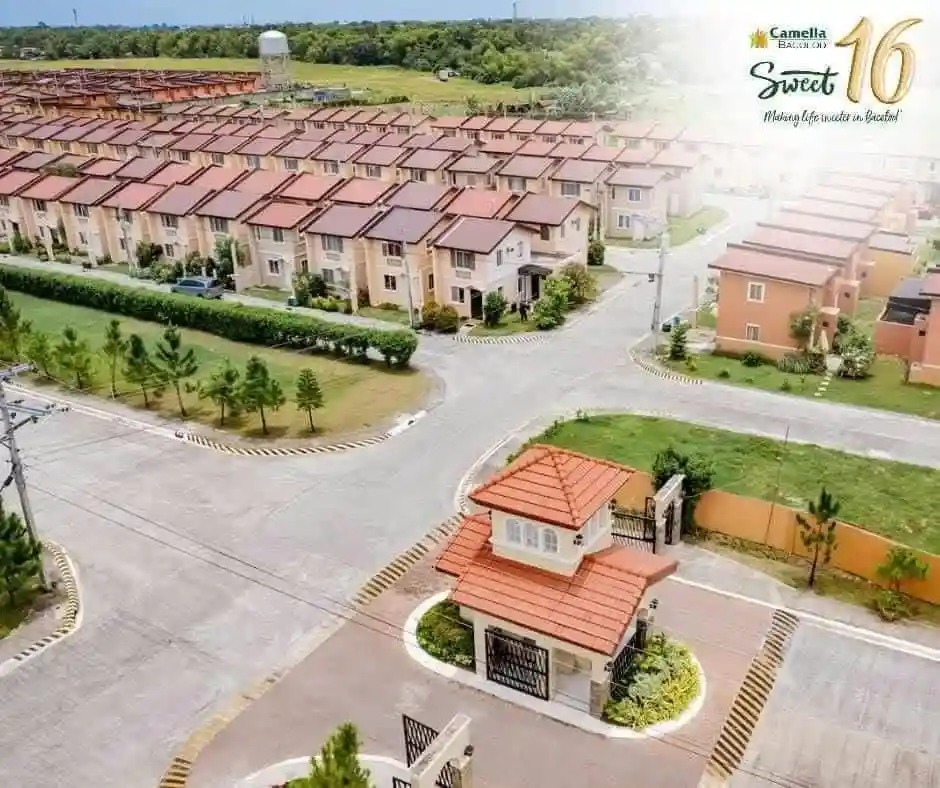For Rent: 3BR House and Lot in Tangub, Bacolod City — 48 sqm — House and Lot in Bacolod City, Negros Occidental, 6100 — Photo 6