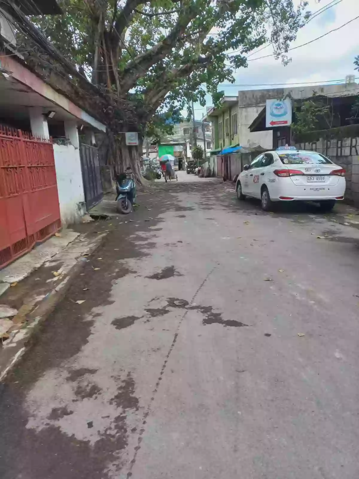 PRIME LOCATION TITLED LOT FOR SALE IN CEBU CITY — Residential Lot in Cebu City, Cebu, 6000 — Photo 2