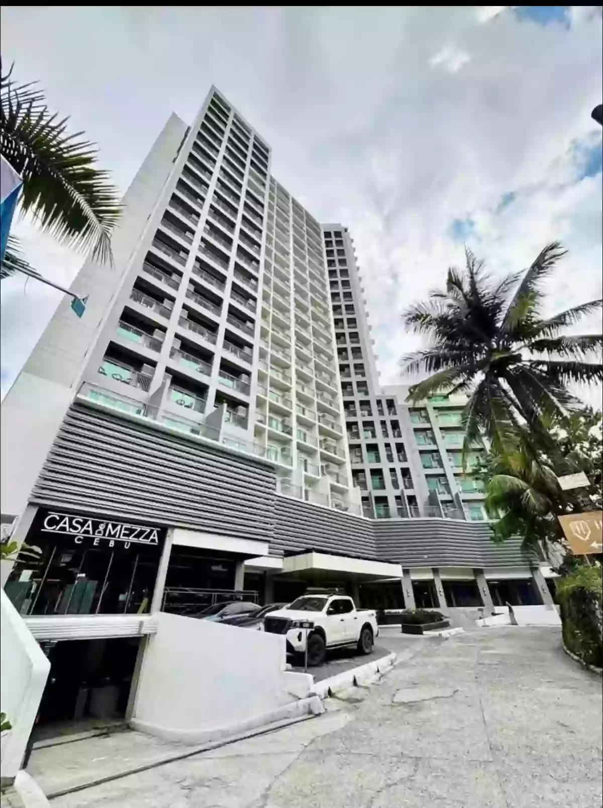 Le Menda Residences Busay