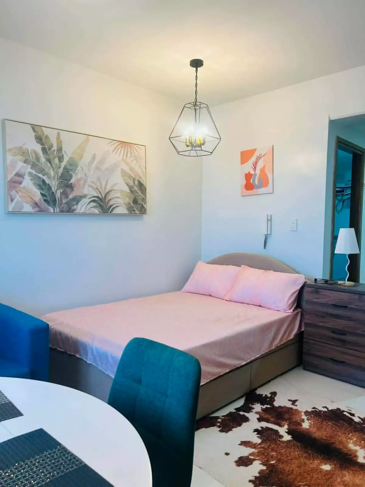 For Rent: Studio Condo in Mabolo, Cebu City — 29.1 sqm — Studio in Cebu City, Cebu, 6000 — Photo 6