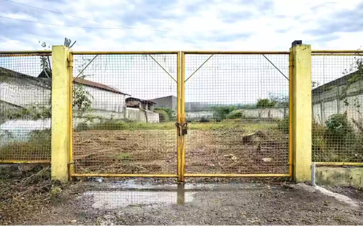 Rush Sale: Commercial Lot in Tablon, Cagayan de Oro City — 1096 sqm — Commercial Lot in Tablon, Cagayan de Oro City, Misamis Oriental — Photo 2