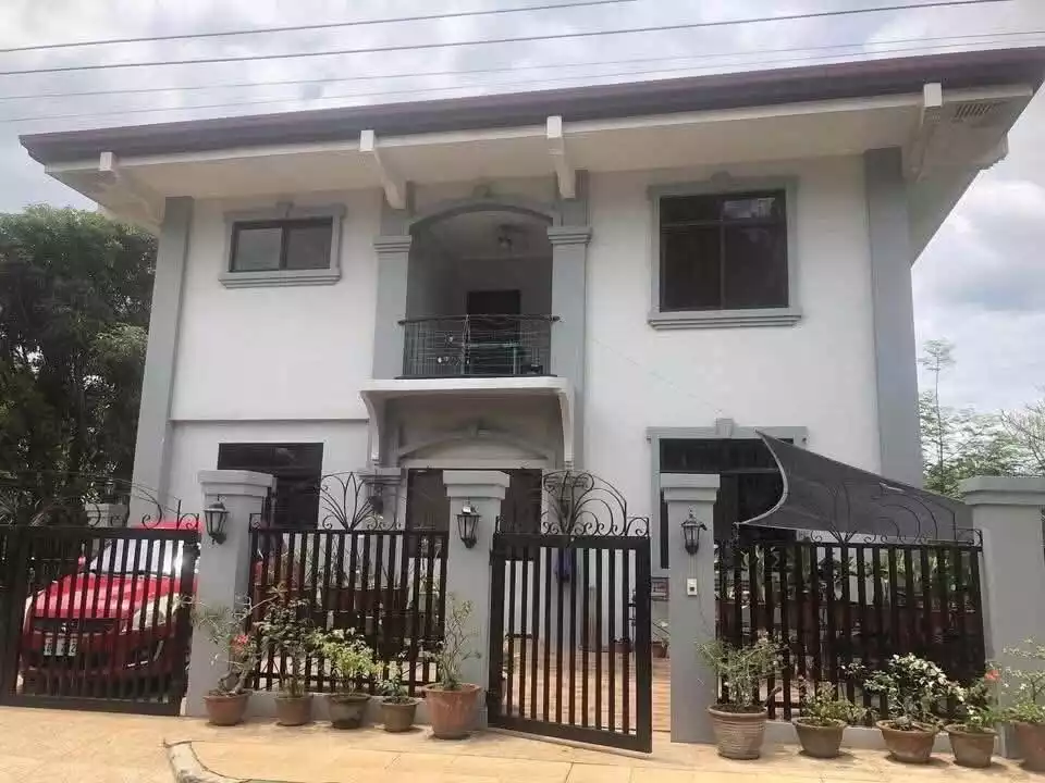 For Sale: 5BR House and Lot in Balulang, Cagayan de Oro City — 407.75 sqm