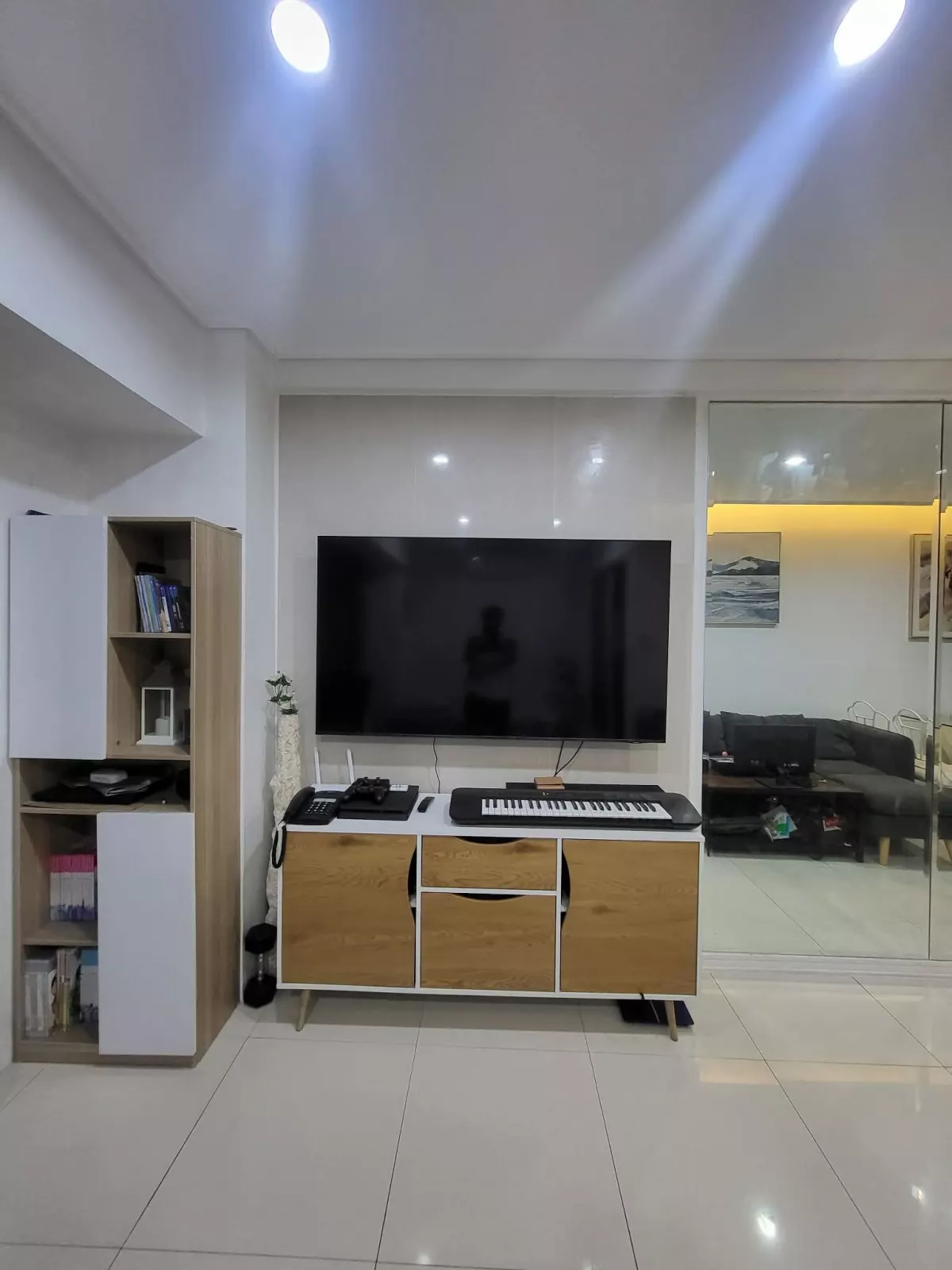Rush Sale: 1BR Condo in Cogon Ramos, Cebu City — Club Ultima — 1 Bedroom in Cogon Ramos, Cebu City, Cebu — Photo 4