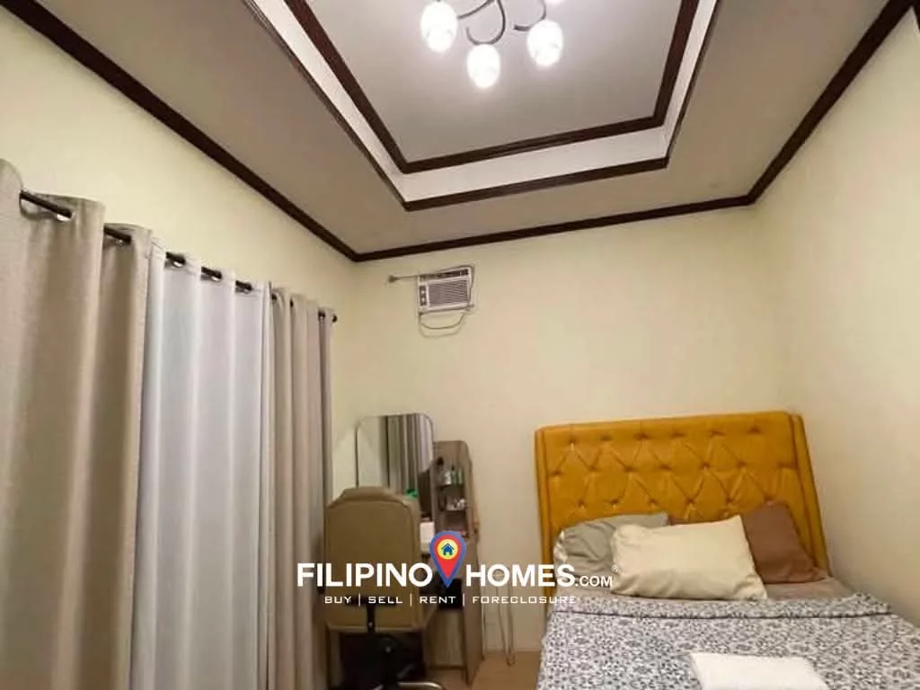 For Sale: 2BR House and Lot in Don Martin Marundan, Mati — 547 sqm Lot — House and Lot in Mati, Davao Oriental, 8200 — Photo 3