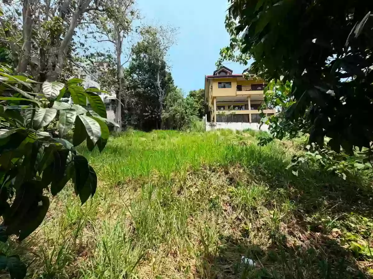 For Sale: Residential Lot in Balulang, Cagayan de Oro City — 337 sqm