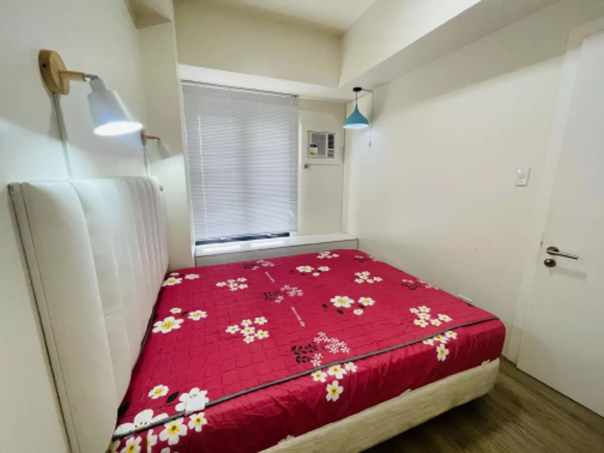 1-BEDROOM FULLY FURNISHED FOR SALE near IT Park (THE MEDIAN) — 1 Bedroom in Lahug, Cebu City, Cebu — Photo 4