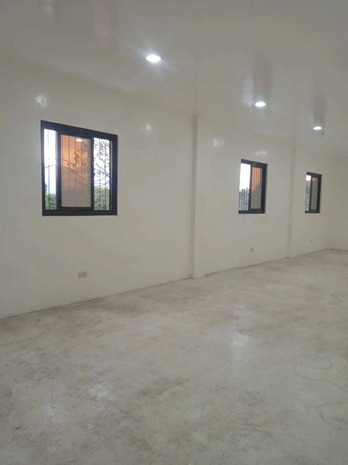 Commercial Space for Lease — Office in Tambler, General Santos City, South Cotabato — Photo 6