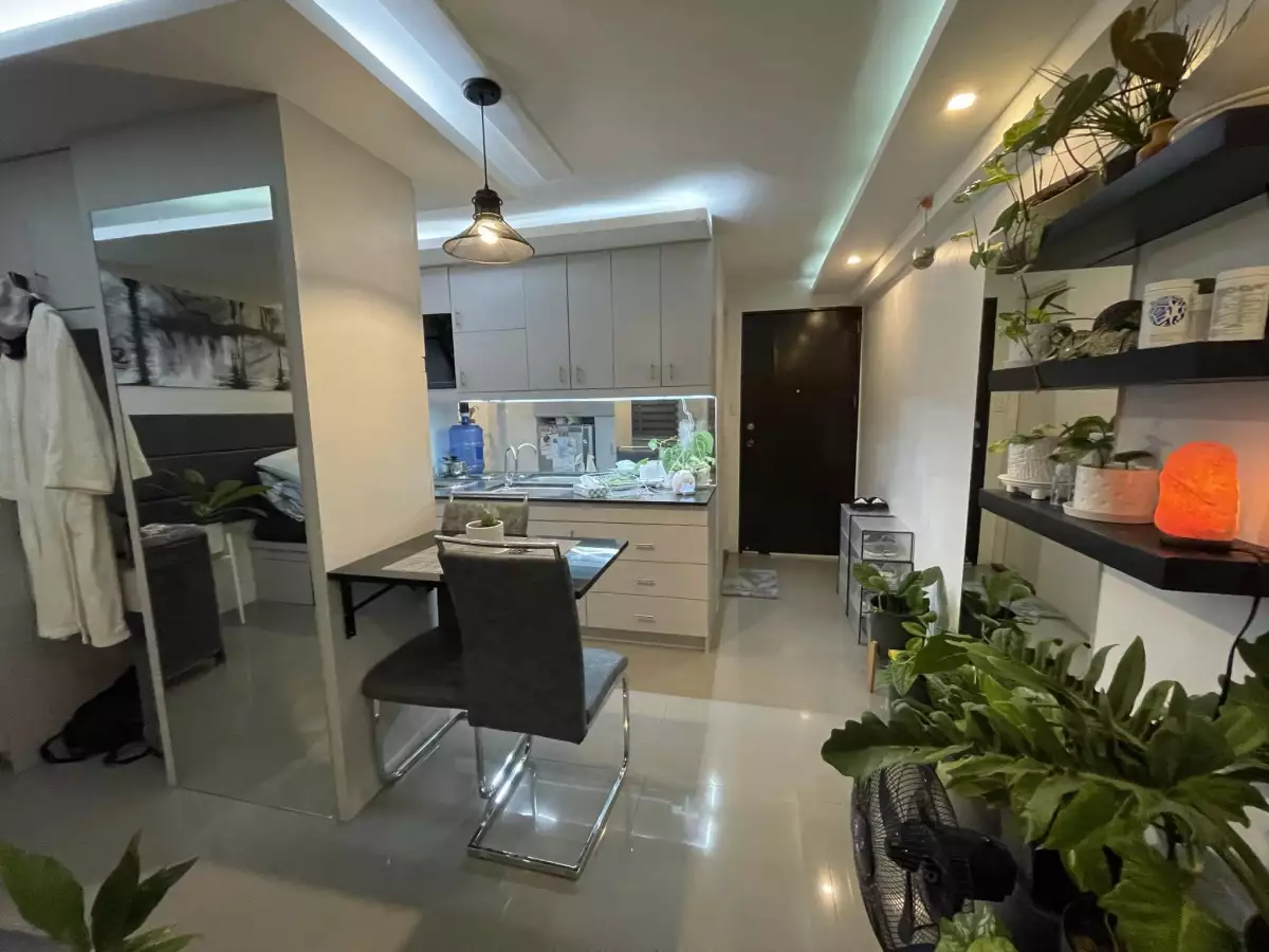 Rush Sale — Studio in Buhangin (Pob.), Davao City, Davao del Sur — Photo 4