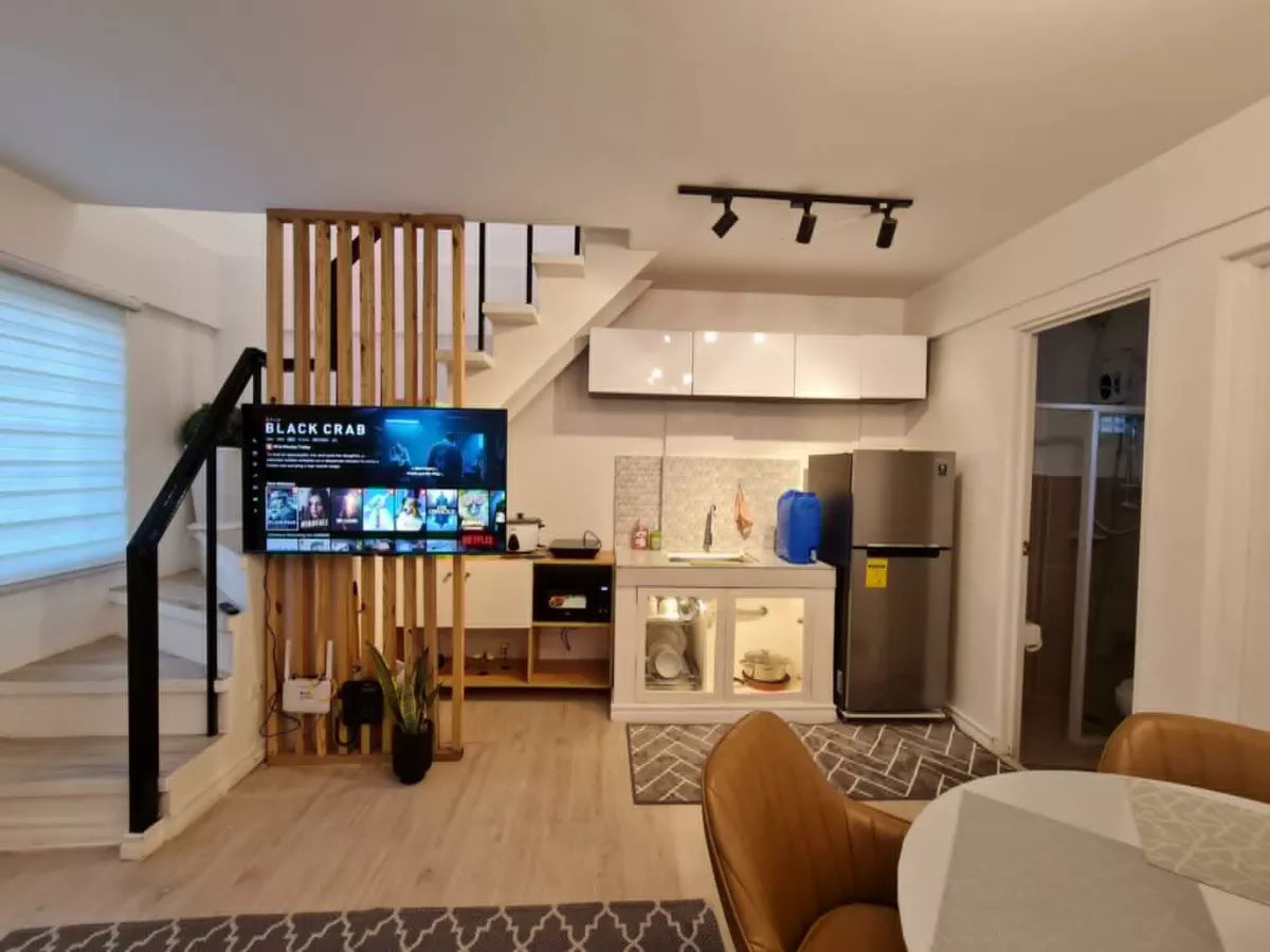 For Sale: 2BR Townhouse in San Isidro, General Santos City — 40 sqm