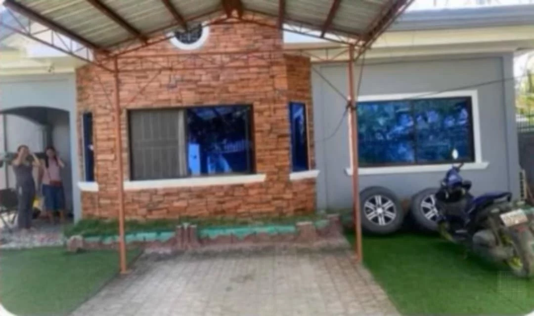 For Sale: 4BR House and Lot in Kalawag III, Isulan — 352 sqm