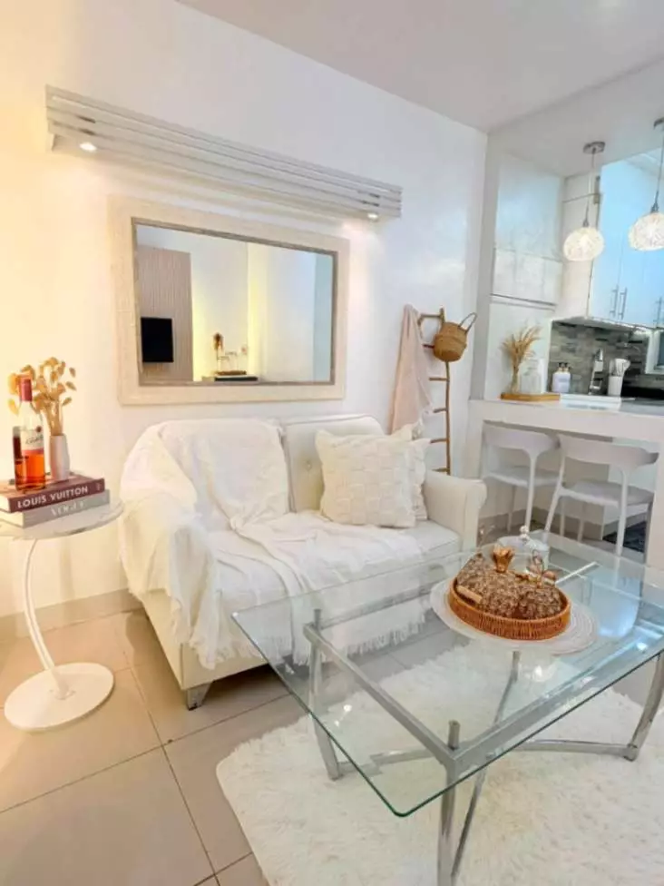 1BR Unit for Rent @ Urban Deca Homes Tisa - photo 3