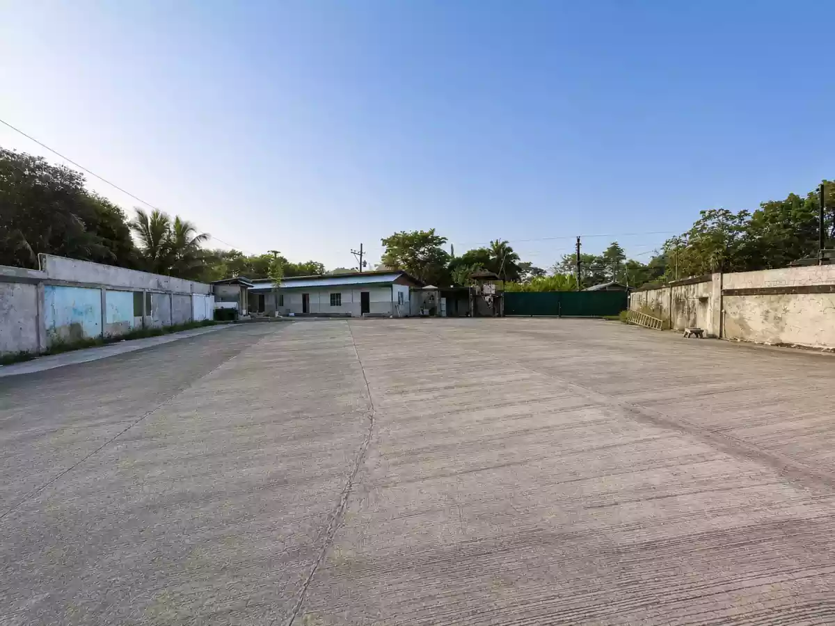 For Sale: Warehouse Near Manay Elementary School, Panabo — Fully Fenced — Warehouse in Panabo, Davao del Norte, 8105 — Photo 7