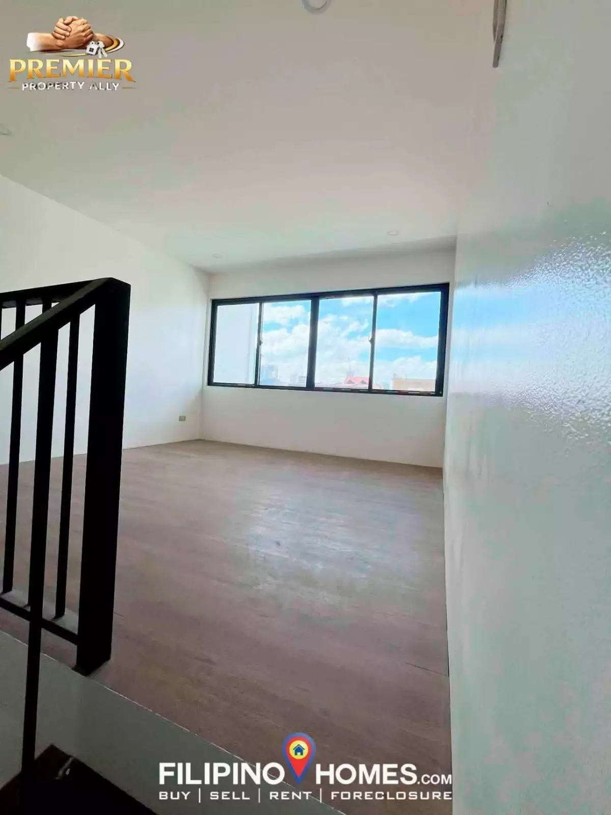 Open photo 16 of 20 — For Sale: 3BR Townhouse in Barangay 494, Manila City — 108 sqm