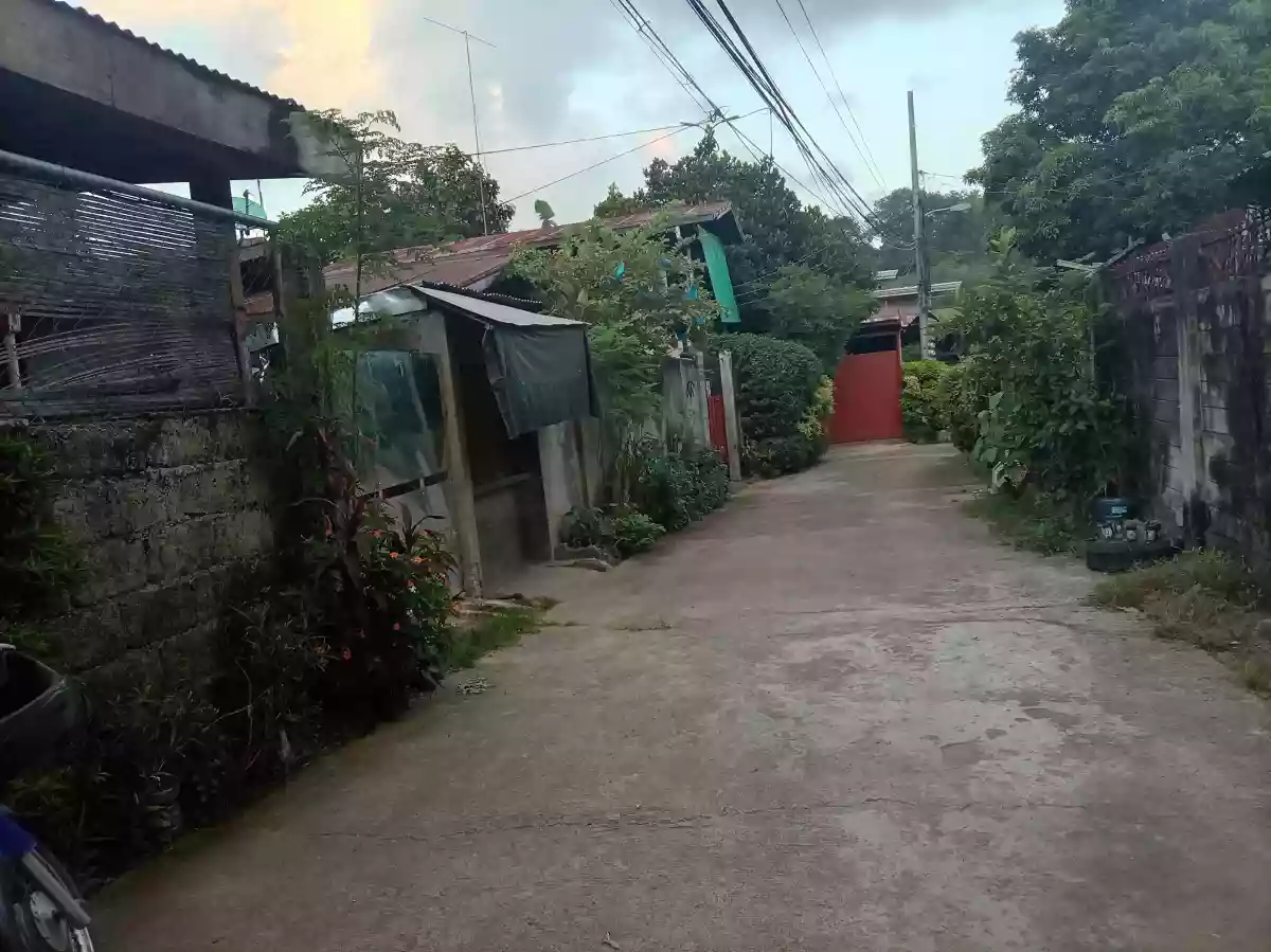 House and lot for sale in pasonanca — House and Lot in Pasonanca, Zamboanga City, Zamboanga del Sur — Photo 5