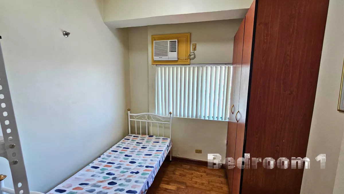 For Rent: 2BR East Aurora Tower Condo in Kasambagan, Cebu City — 68 sqm — 2 Bedrooms in Kasambagan, Cebu City, Cebu — Photo 4