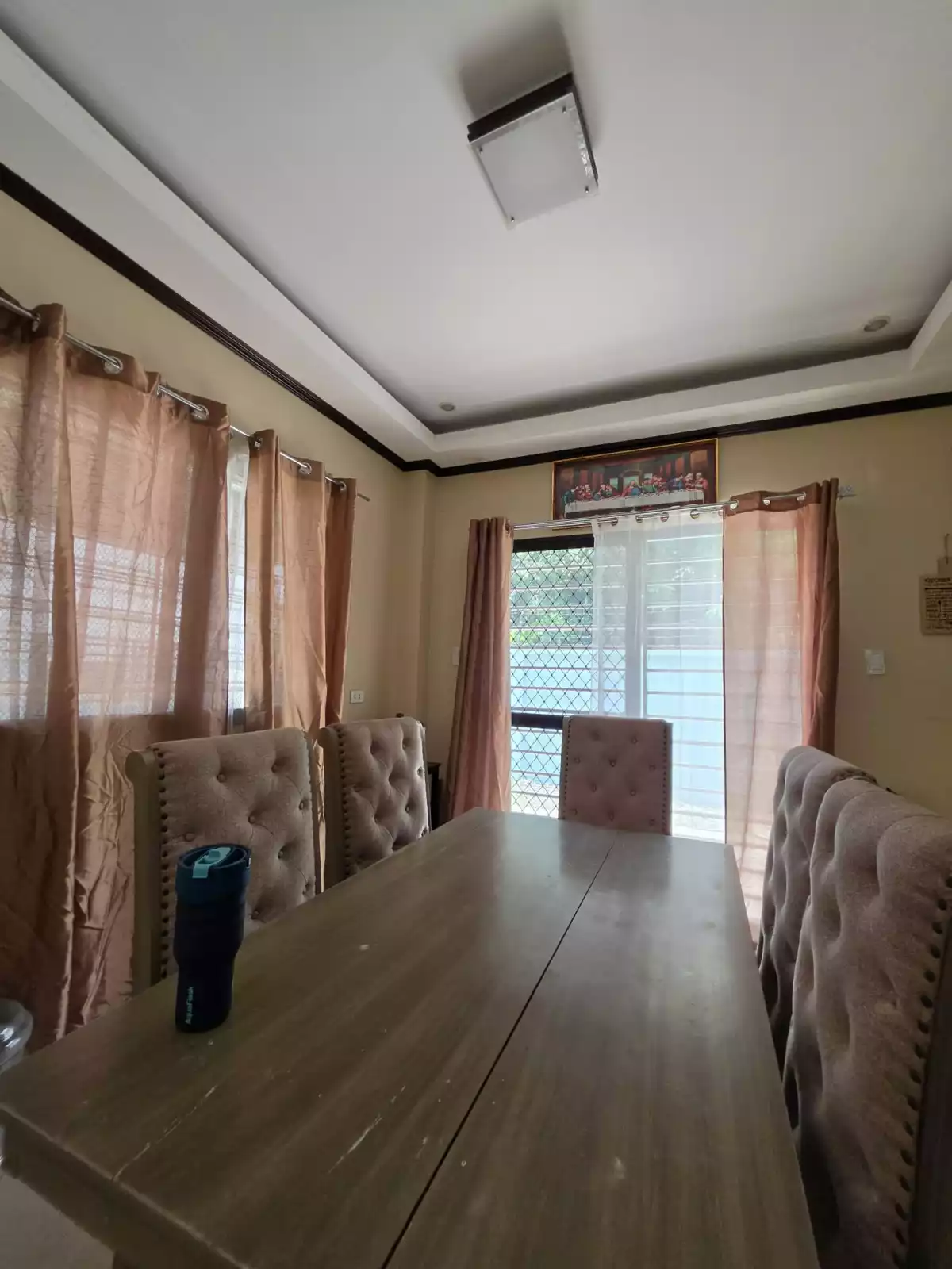 For Sale: 3BR House and Lot in Cogon, Bogo City — Pool and Deck — House and Lot in Cogon (Pob.), Bogo City, Cebu — Photo 7