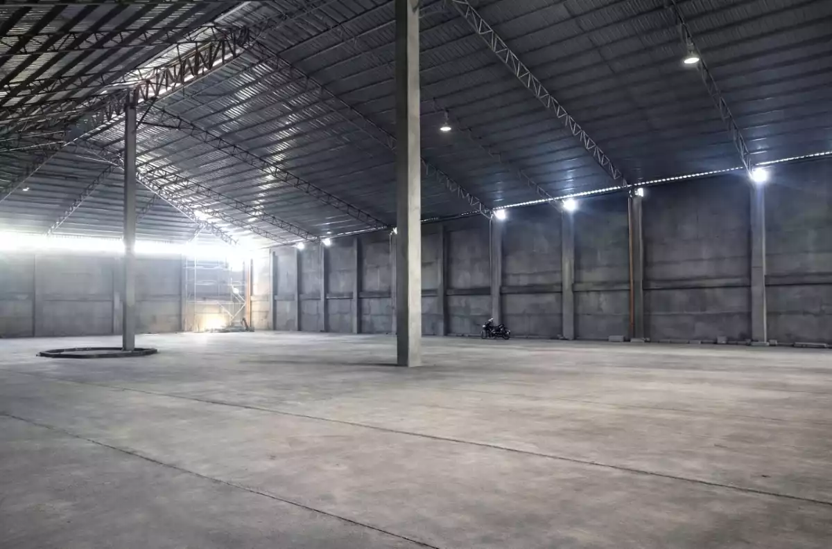 FOR SALE: Warehouse in Barra, Opol, Misamis Oriental — 2700 sqm