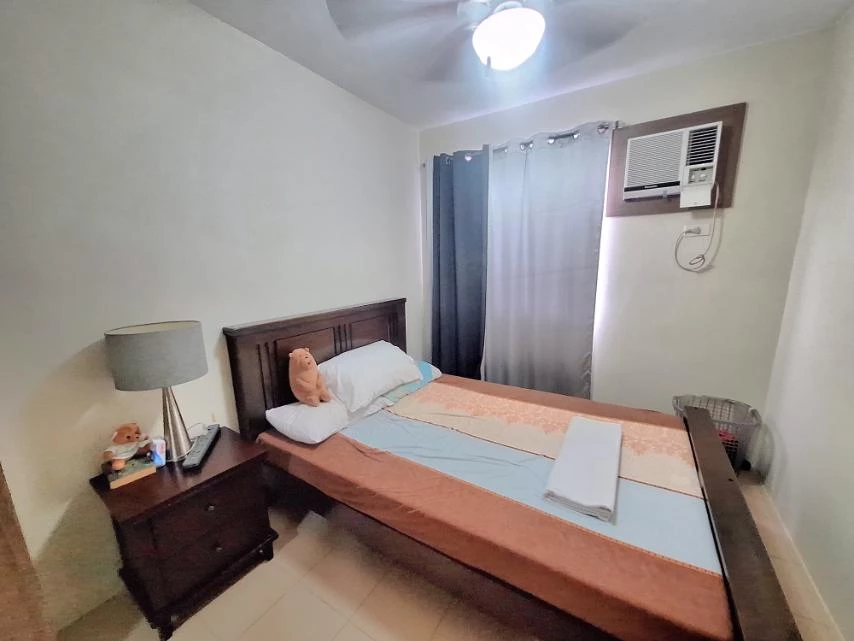 For Sale 2BR Condo in Marina Spatial with basement parking space. — 2 Bedrooms in Piapi, Dumaguete City, Negros Oriental — Photo 4