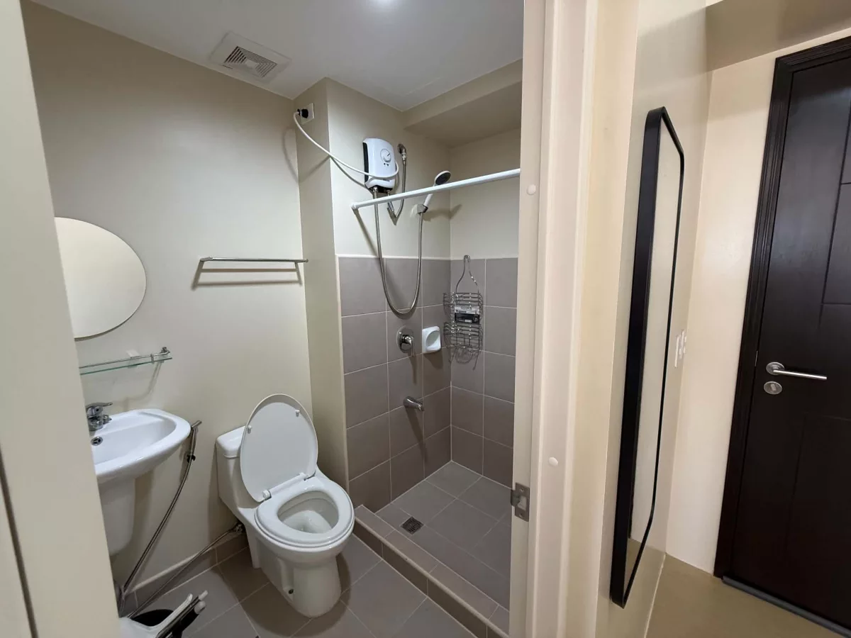 For Rent: Avida Towers Condo Studio Unit in Cagayan de Oro City — 20 sqm — Studio in Barangay 24 (Pob.), Cagayan de Oro City, Misamis Oriental — Photo 2